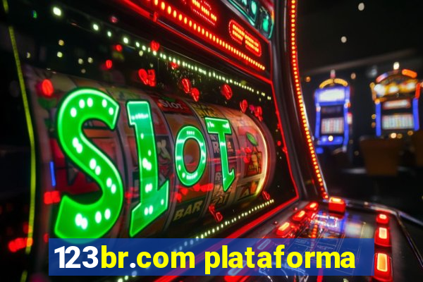 123br.com plataforma